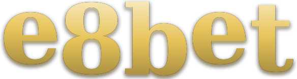 e8bet logo